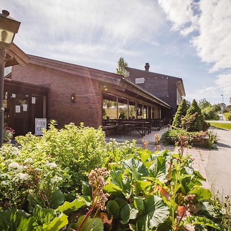 Bergmannshuset Hotel Lokken Verk Exterior photo