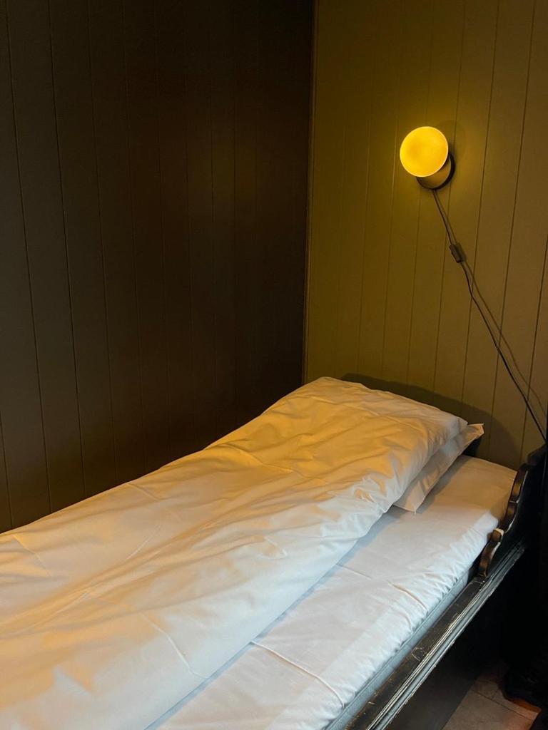 Bergmannshuset Hotel Lokken Verk Room photo