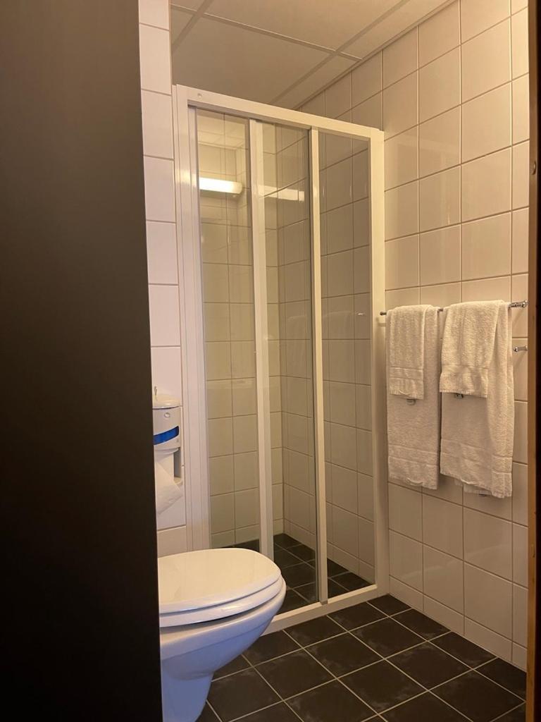 Bergmannshuset Hotel Lokken Verk Room photo