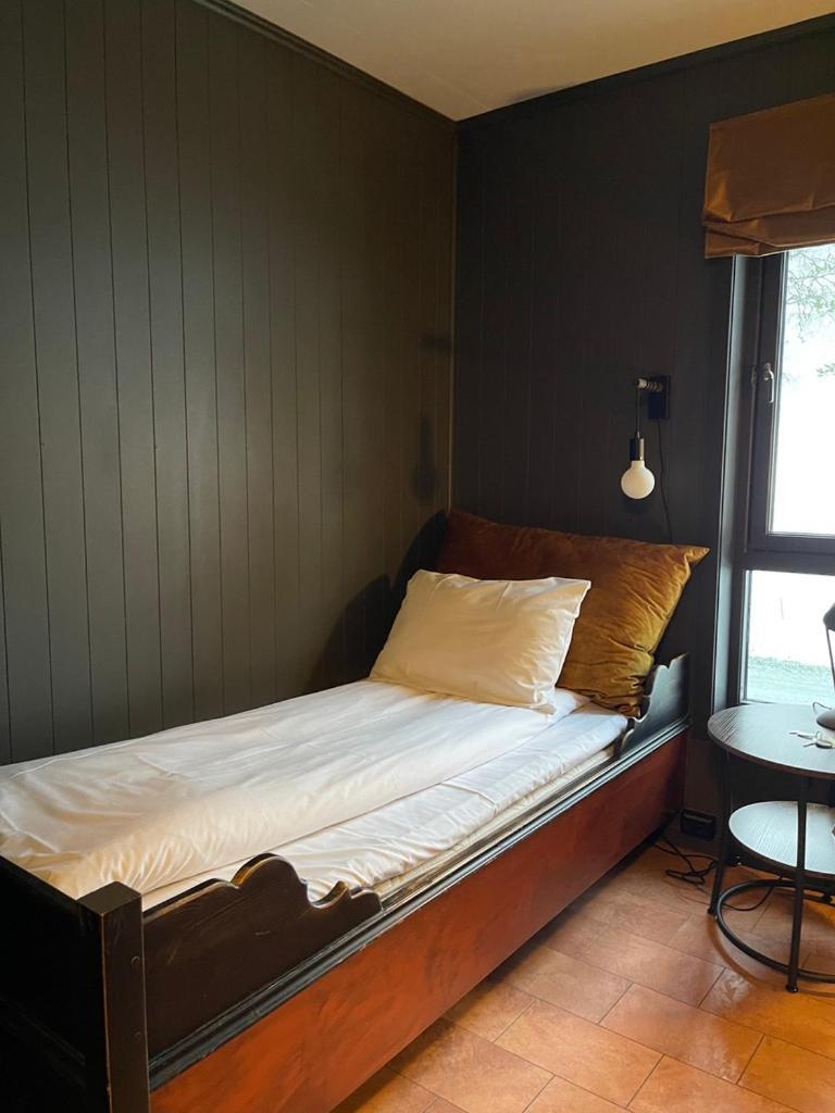 Bergmannshuset Hotel Lokken Verk Room photo