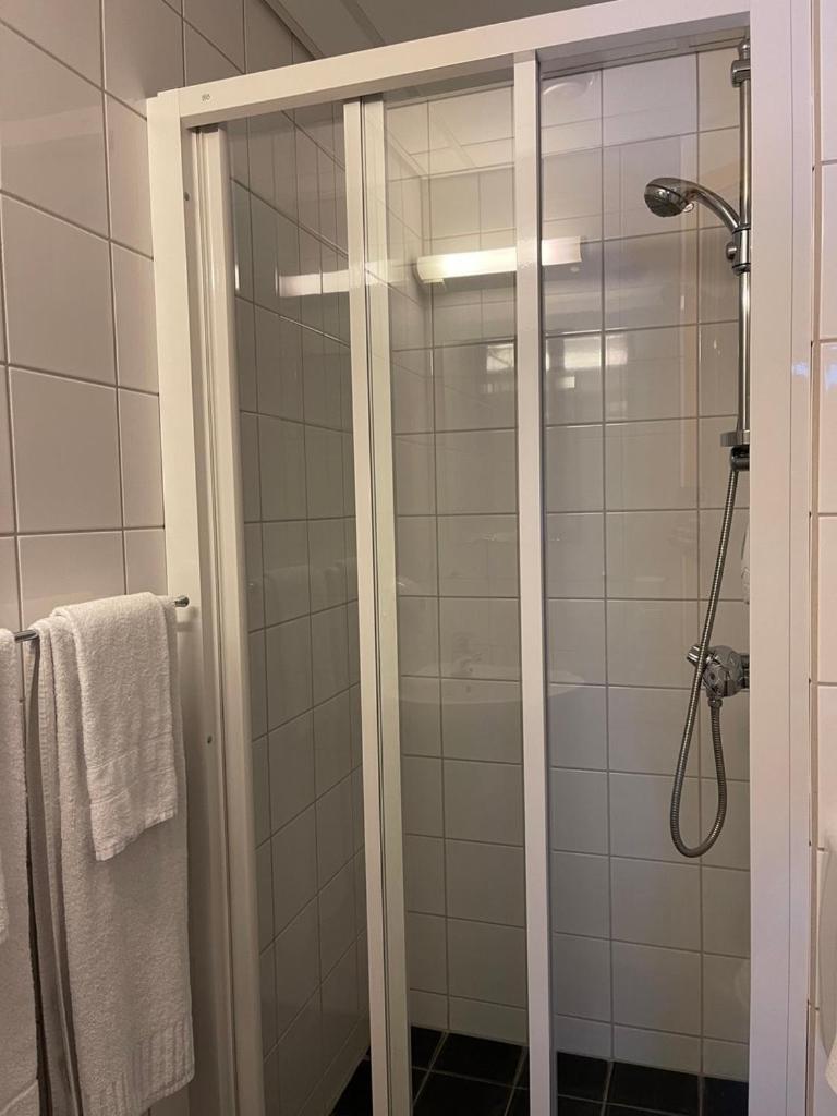 Bergmannshuset Hotel Lokken Verk Room photo