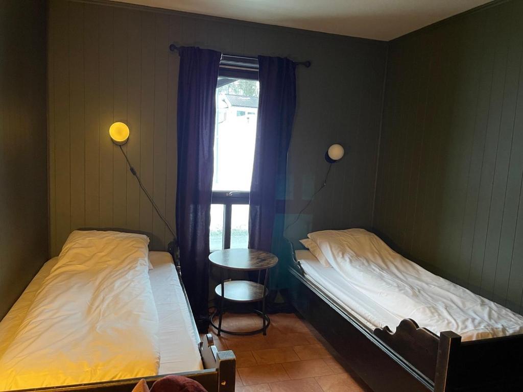Bergmannshuset Hotel Lokken Verk Room photo