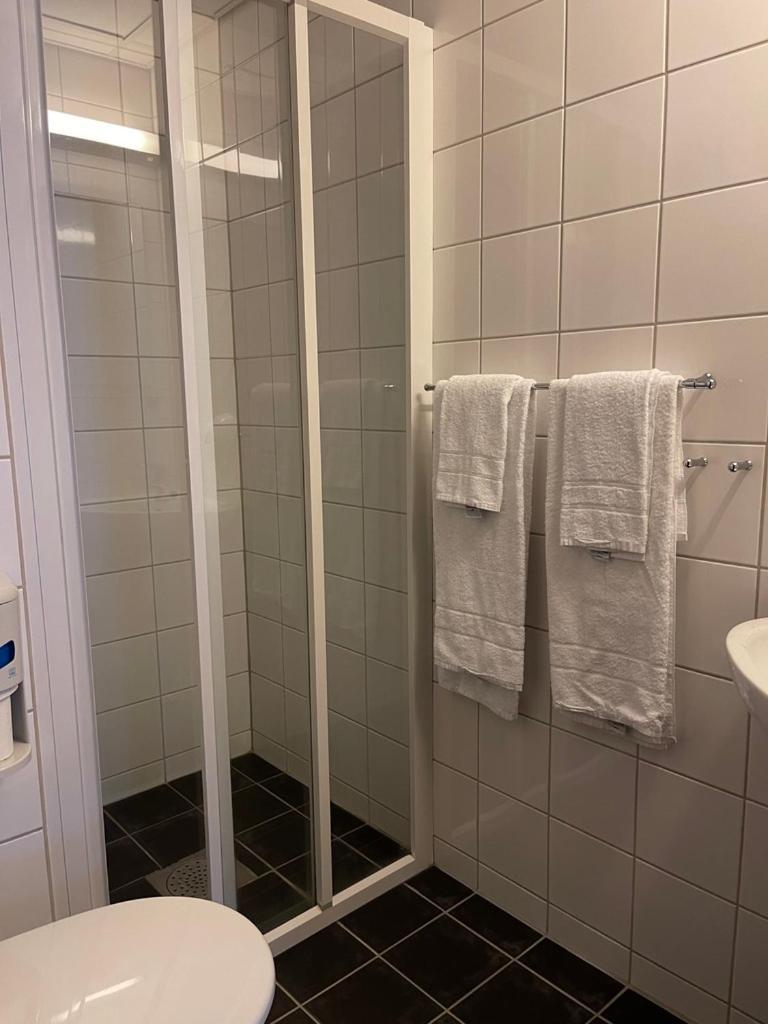 Bergmannshuset Hotel Lokken Verk Room photo