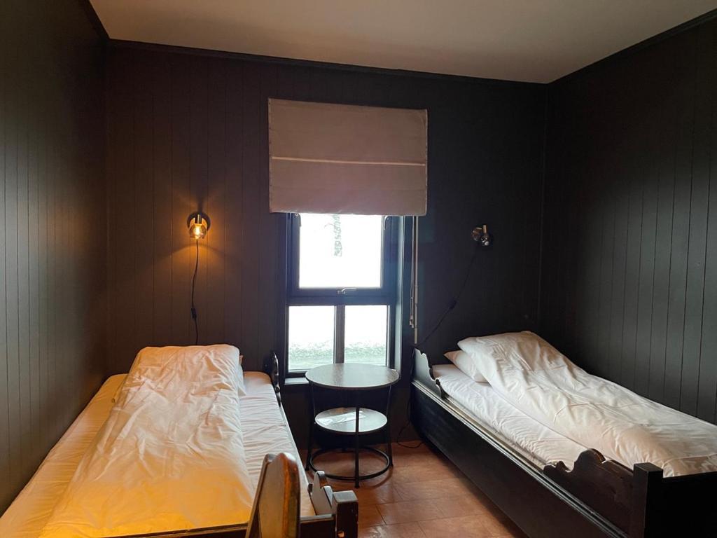 Bergmannshuset Hotel Lokken Verk Room photo