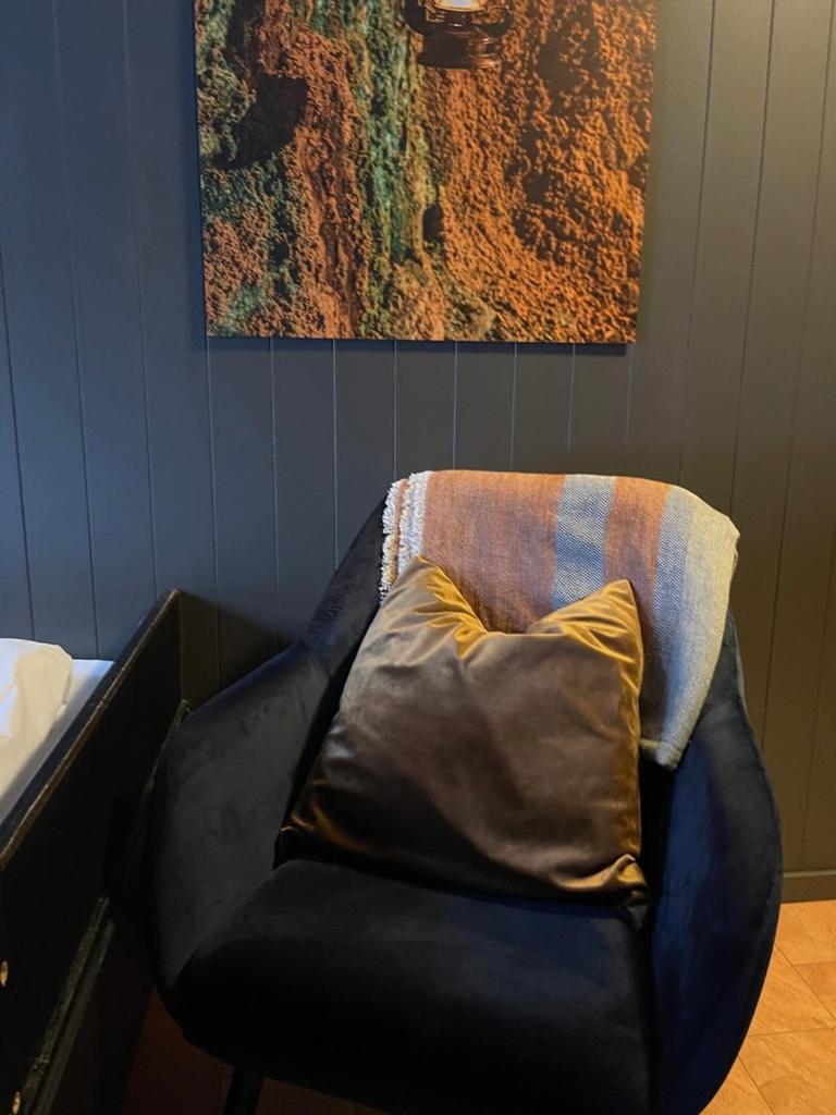 Bergmannshuset Hotel Lokken Verk Room photo
