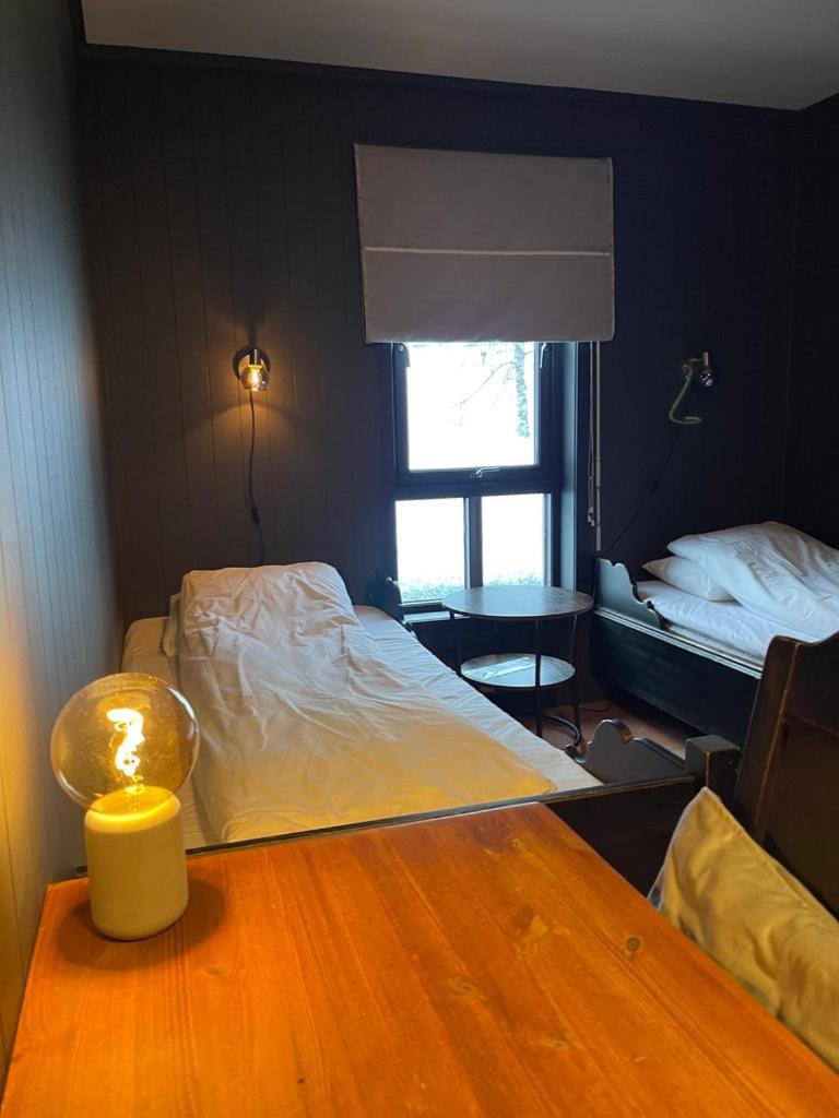 Bergmannshuset Hotel Lokken Verk Room photo