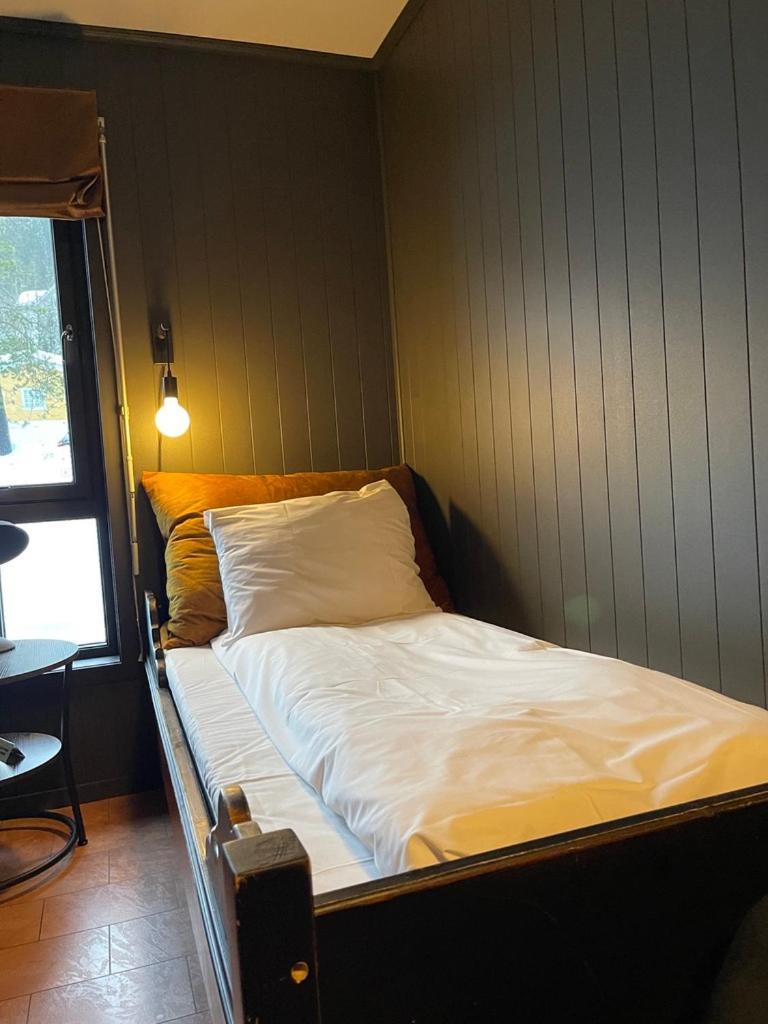 Bergmannshuset Hotel Lokken Verk Room photo