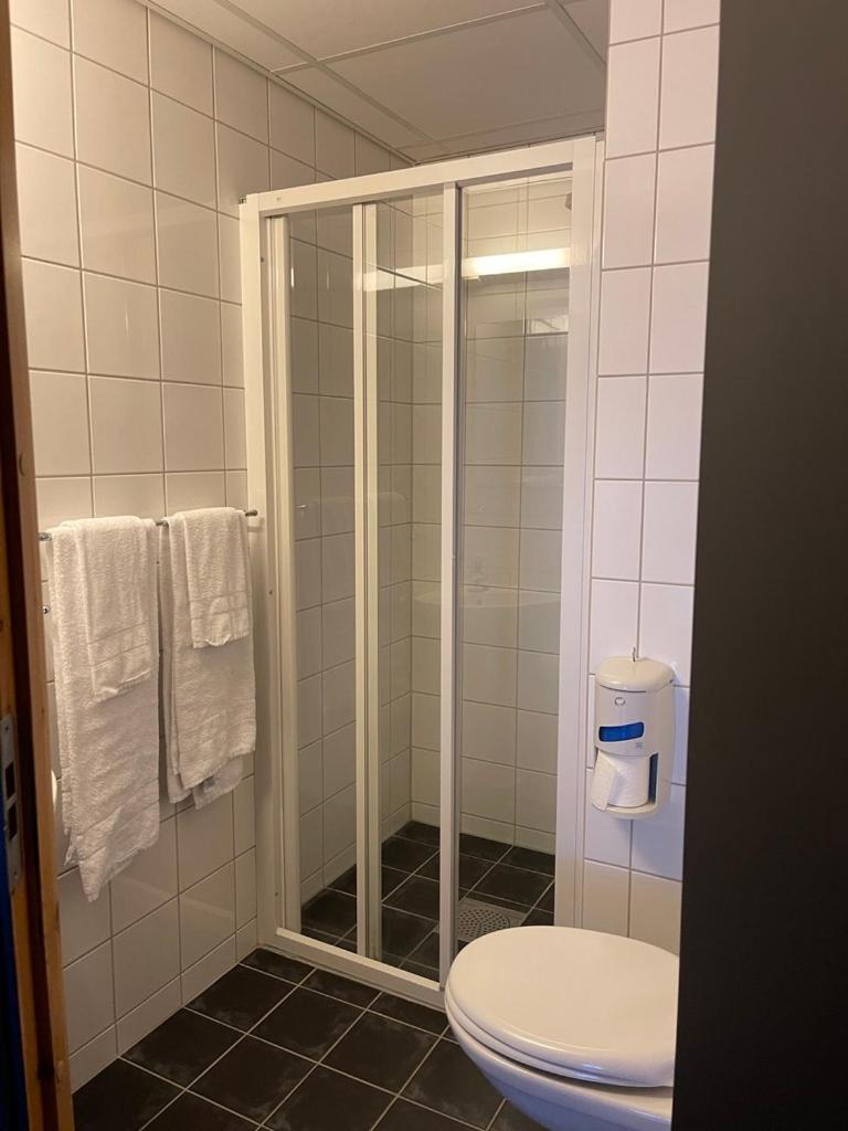 Bergmannshuset Hotel Lokken Verk Room photo