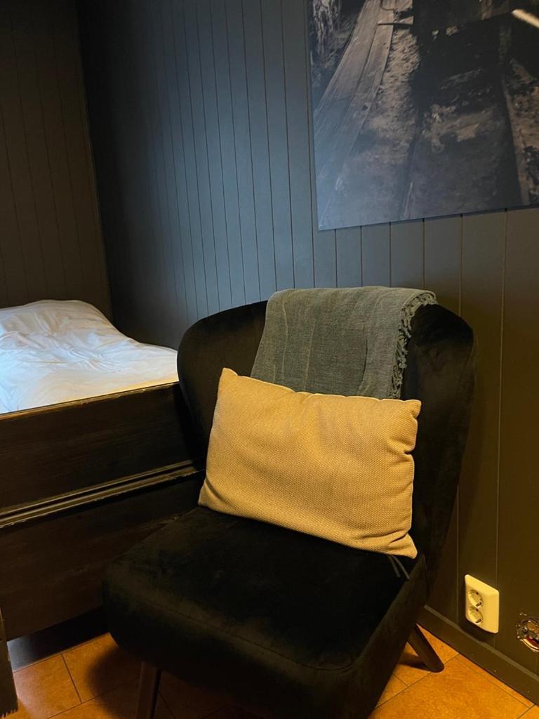Bergmannshuset Hotel Lokken Verk Room photo