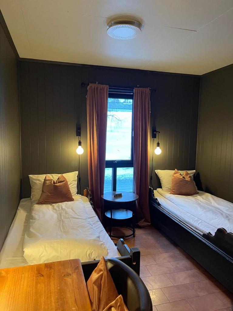 Bergmannshuset Hotel Lokken Verk Room photo
