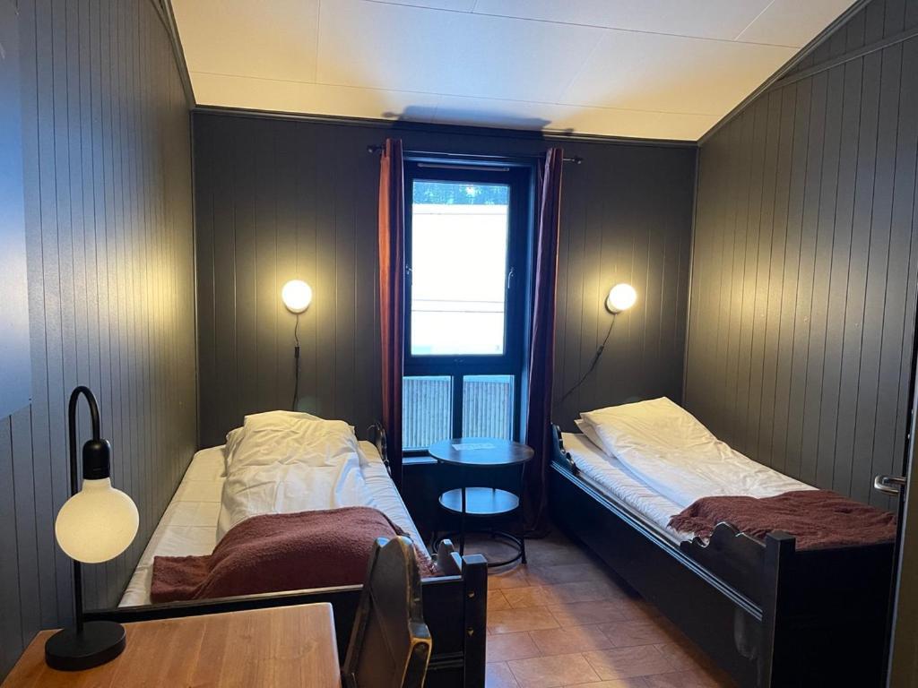 Bergmannshuset Hotel Lokken Verk Room photo