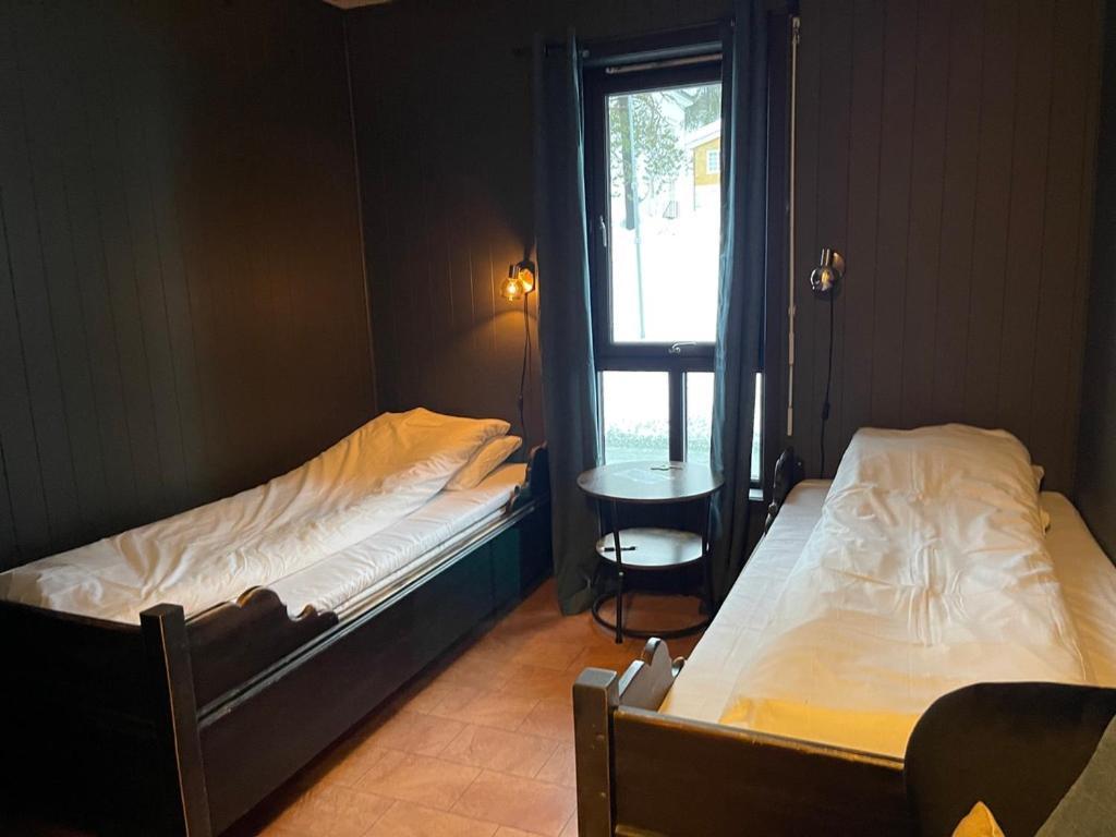 Bergmannshuset Hotel Lokken Verk Room photo