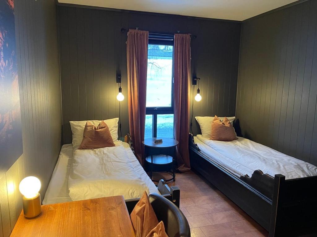 Bergmannshuset Hotel Lokken Verk Room photo