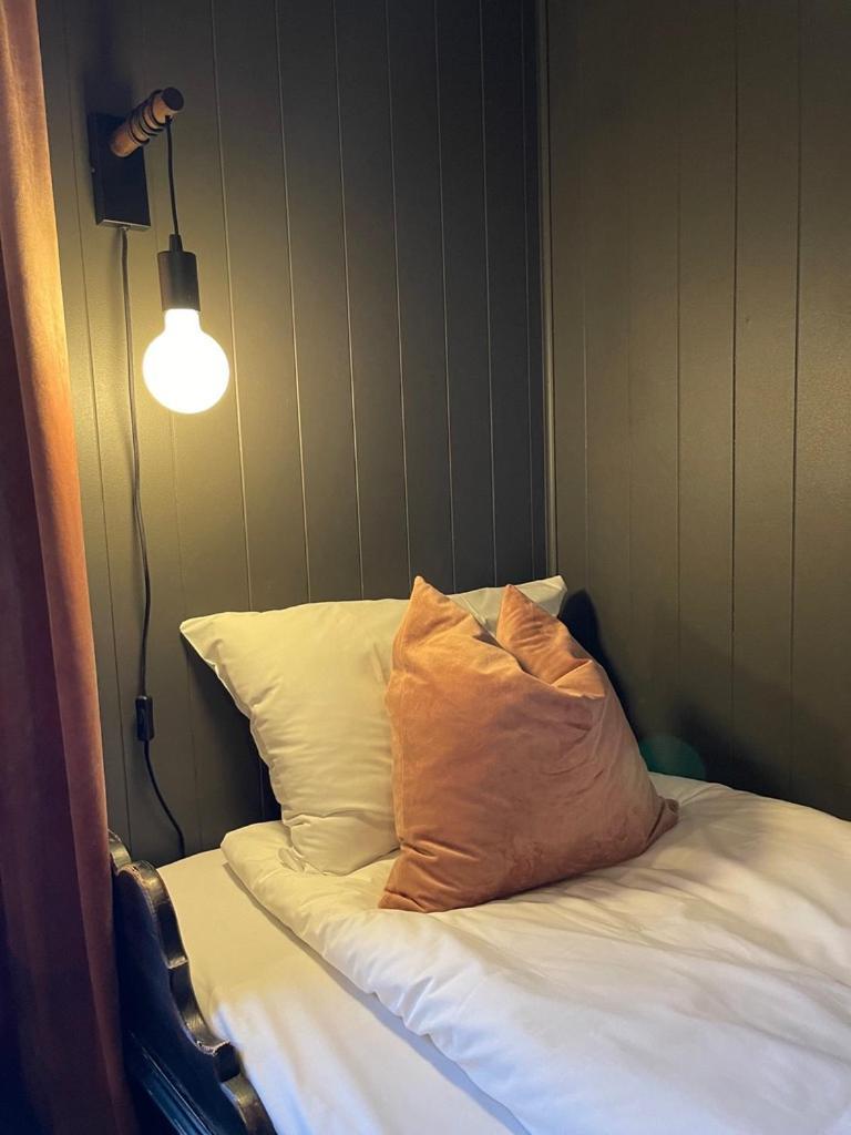 Bergmannshuset Hotel Lokken Verk Room photo