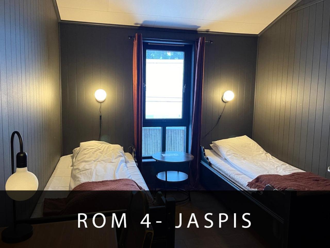 Bergmannshuset Hotel Lokken Verk Room photo