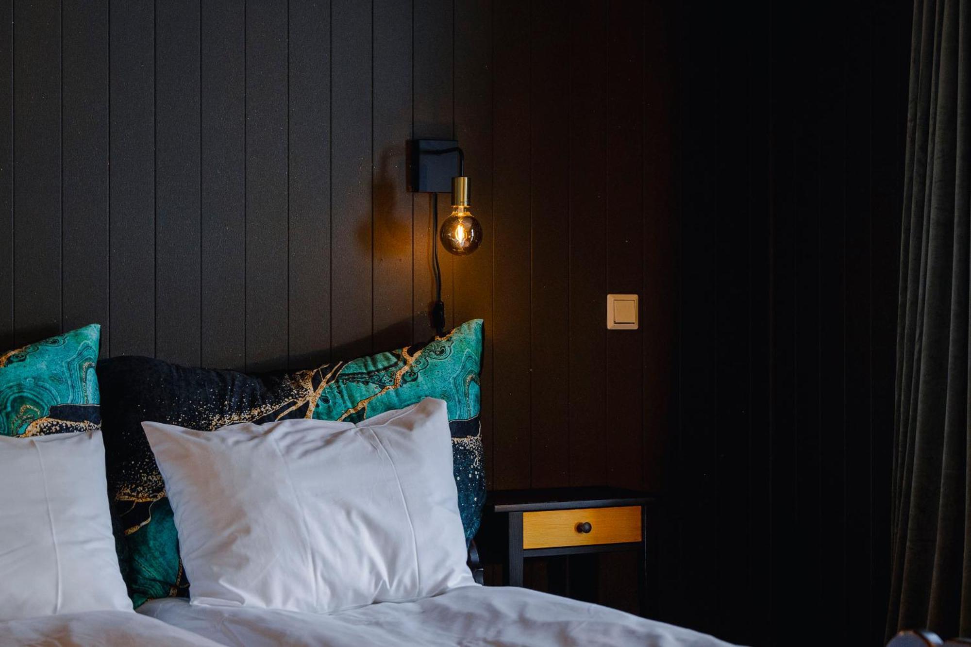 Bergmannshuset Hotel Lokken Verk Room photo