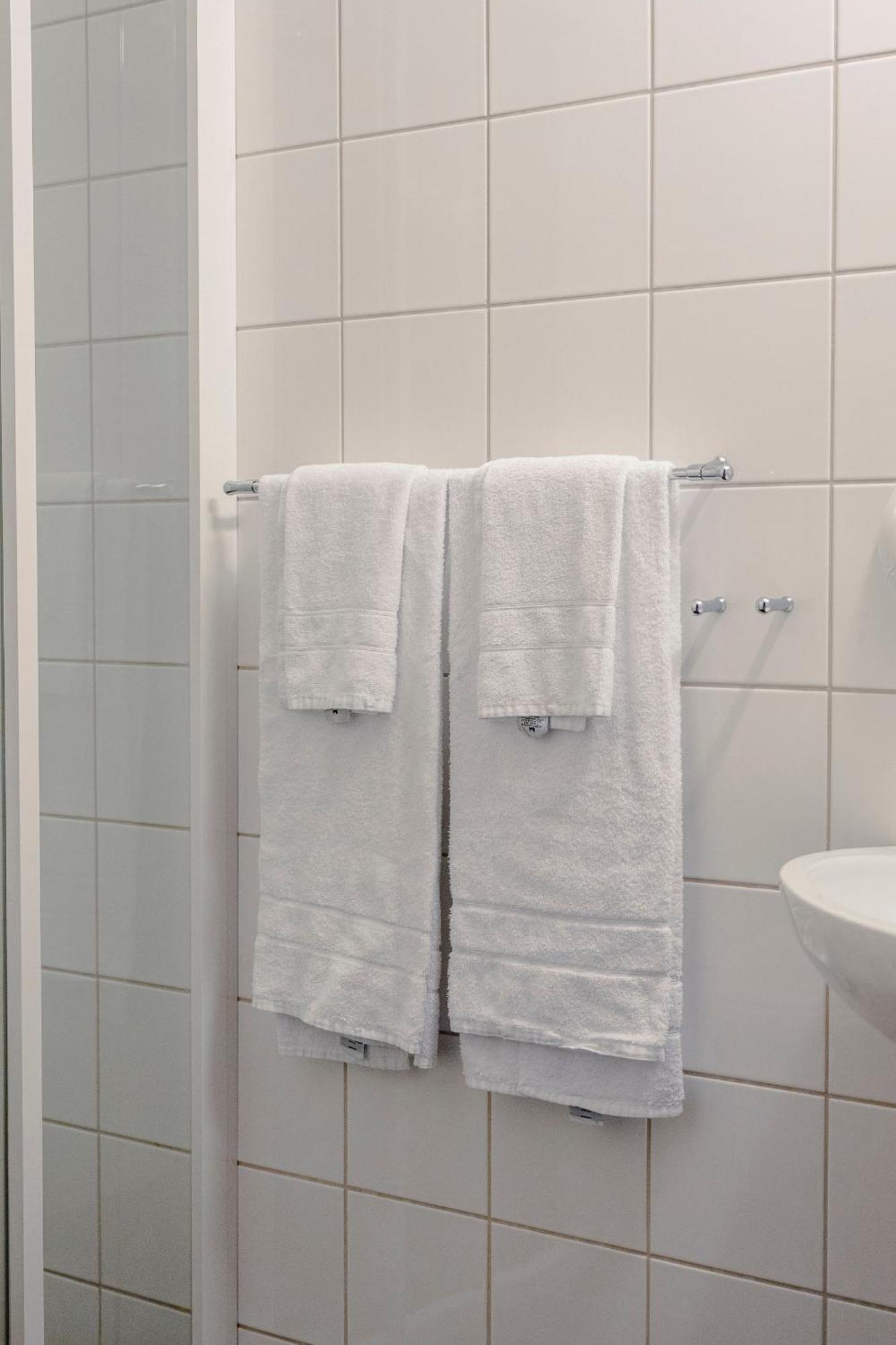 Bergmannshuset Hotel Lokken Verk Room photo